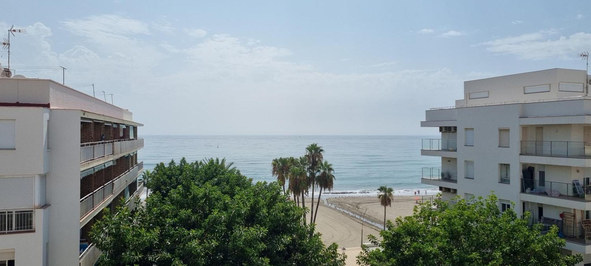 Apartamentos Real 81 Estepona Exterior photo